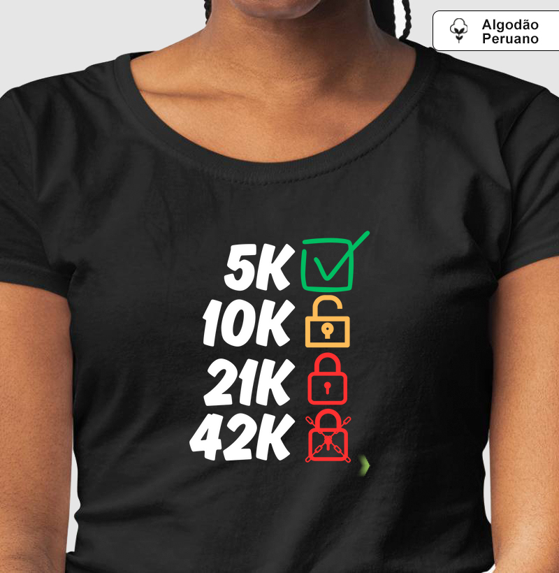 Destravando os 10K