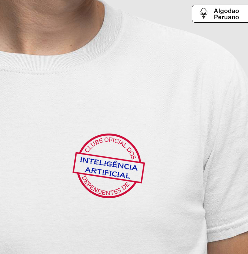 Clube Oficial dos Dependentes de IA