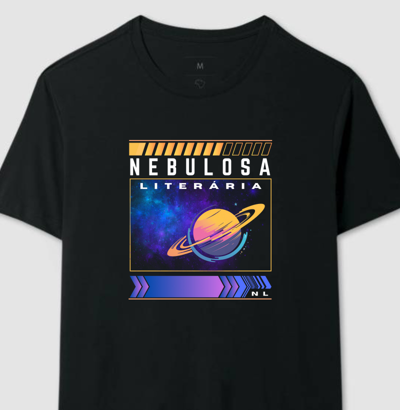 Nebulosa Literária #10