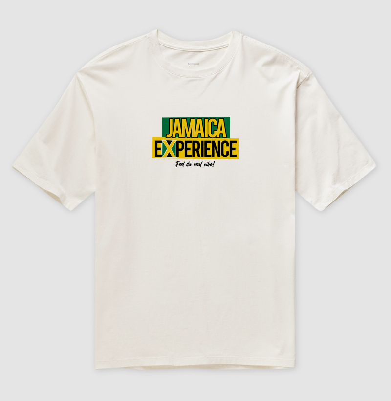 Jamaica Experience - Feel da Real Vibe!