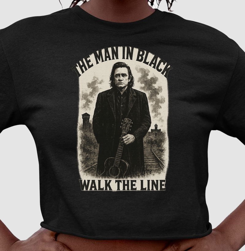 Man in Black