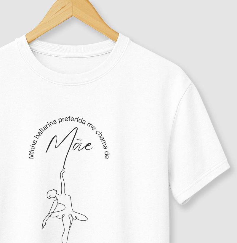 Me chama de mãe (arco)