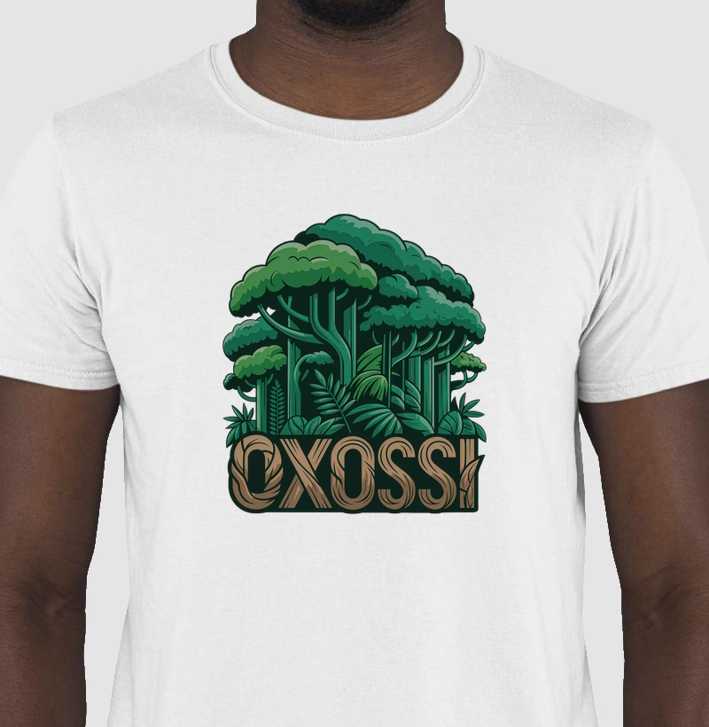Oxossi - Floresta