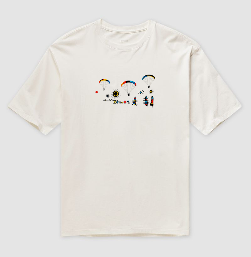 Camisa 0