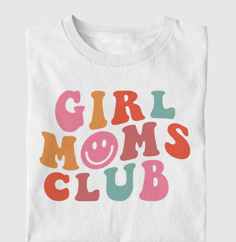 Girl Moms Club