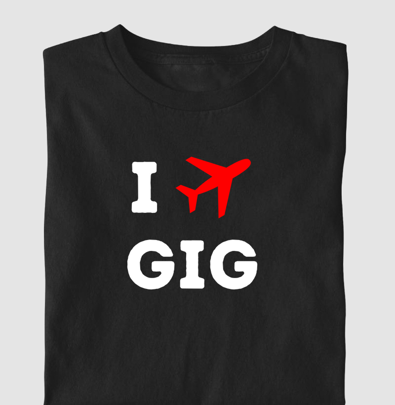 I love GIG