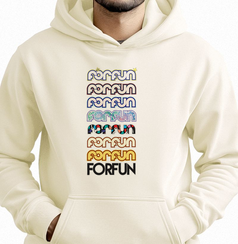 For Fun  - Colors