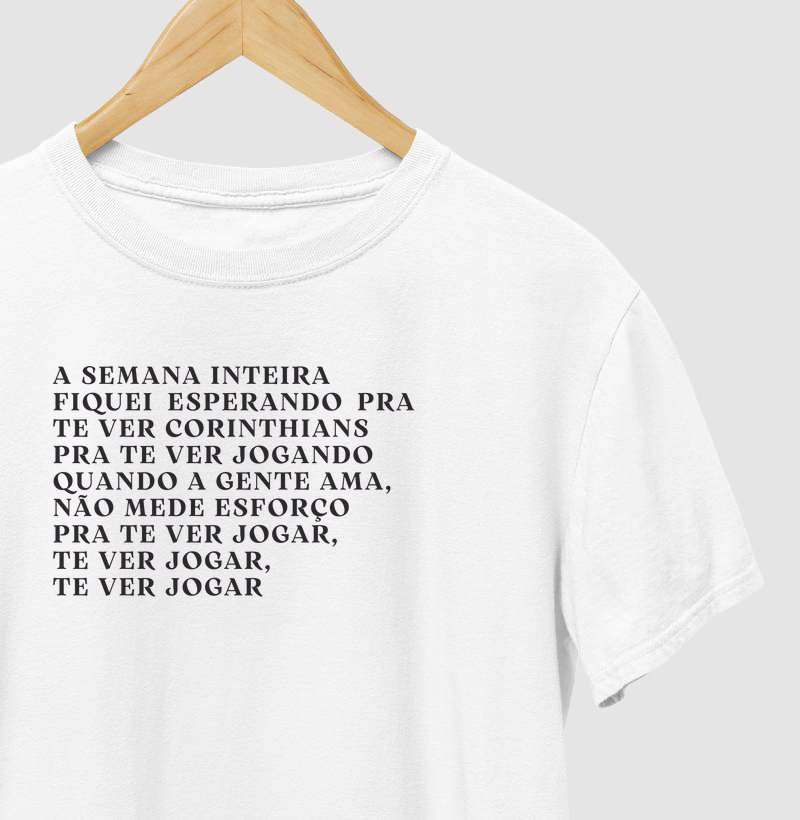 A semana inteira