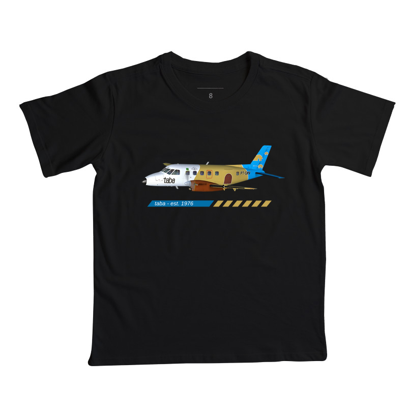 Bandeirante - Taba