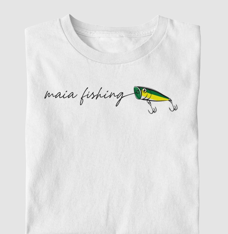 Maia Fishing Popper