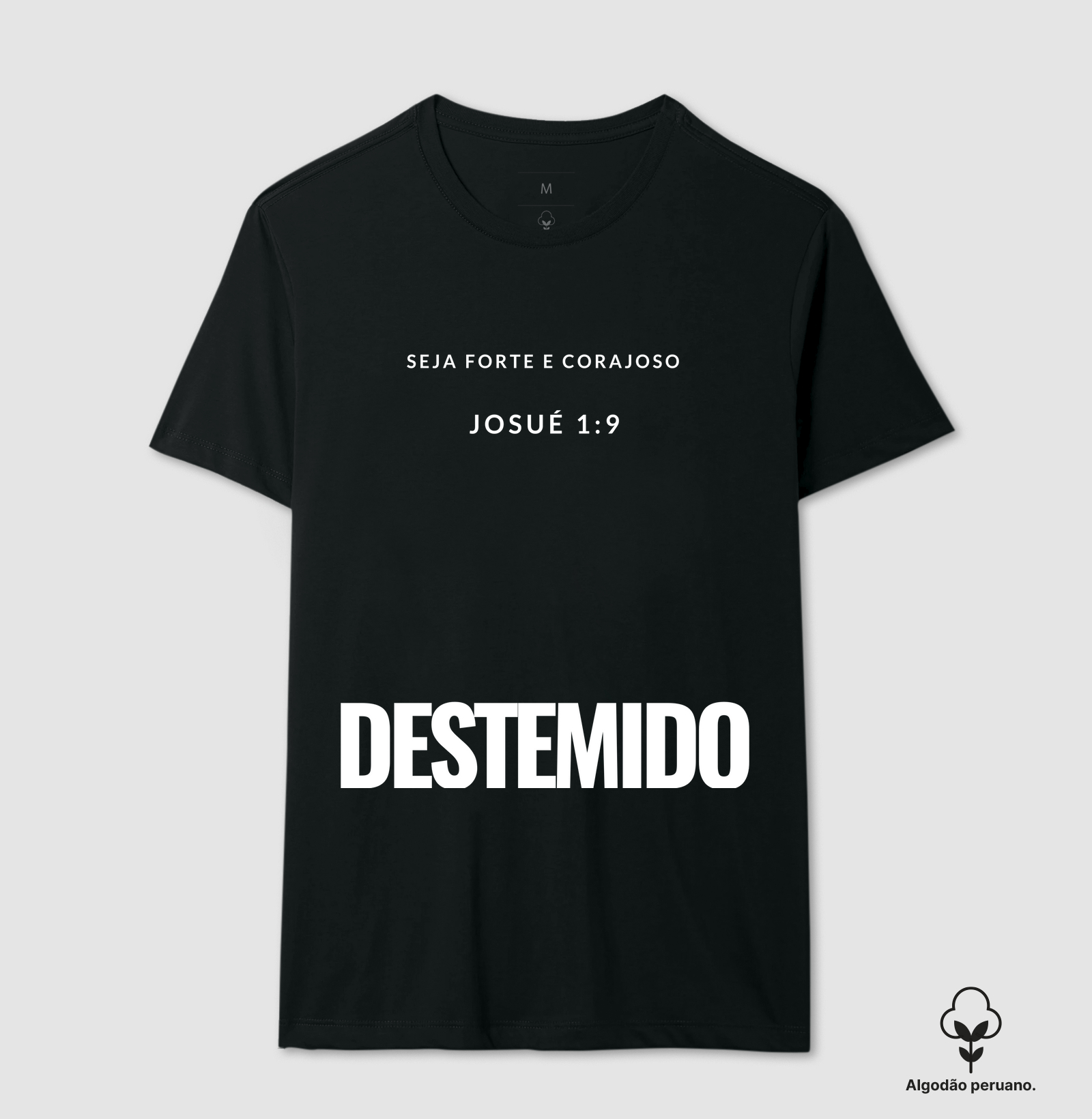 Destemido