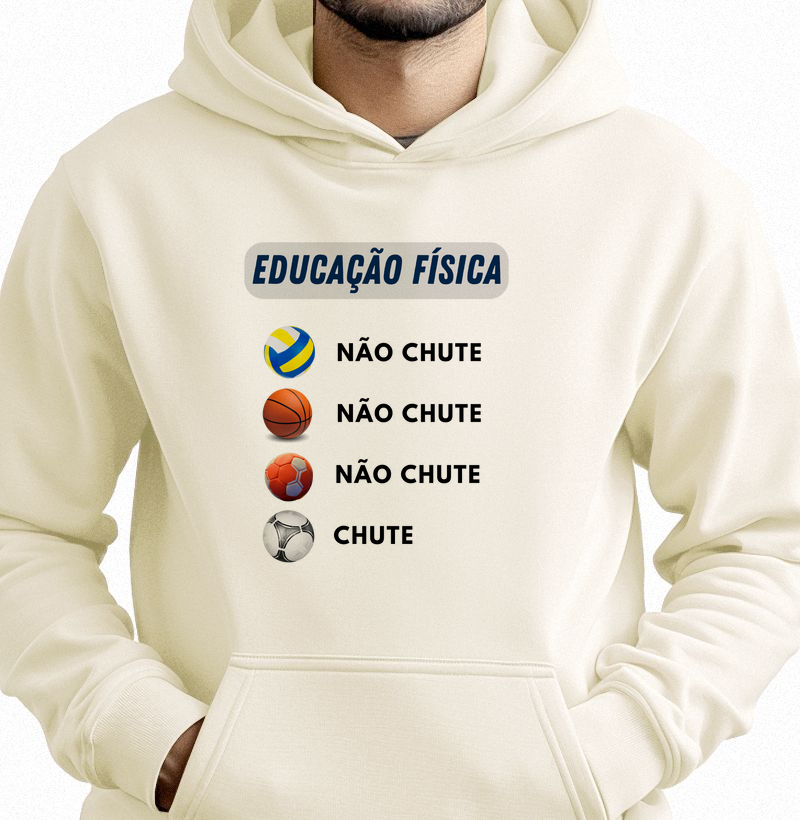 Chutar ou não chutar?