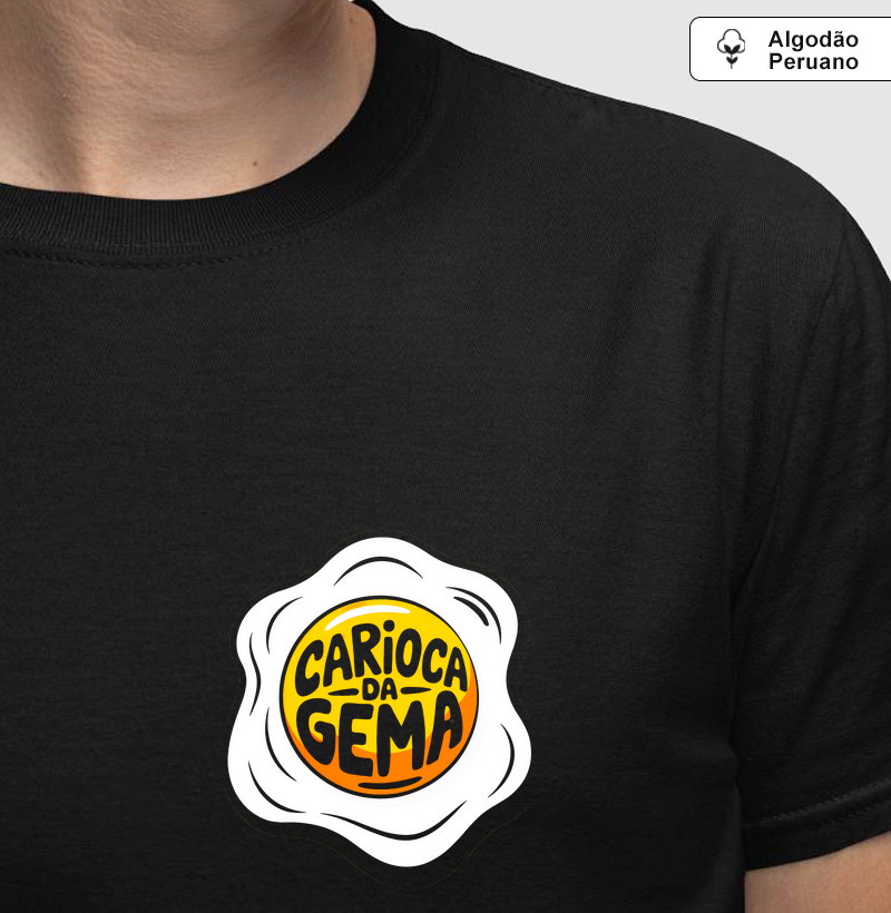 Carioca da Gema