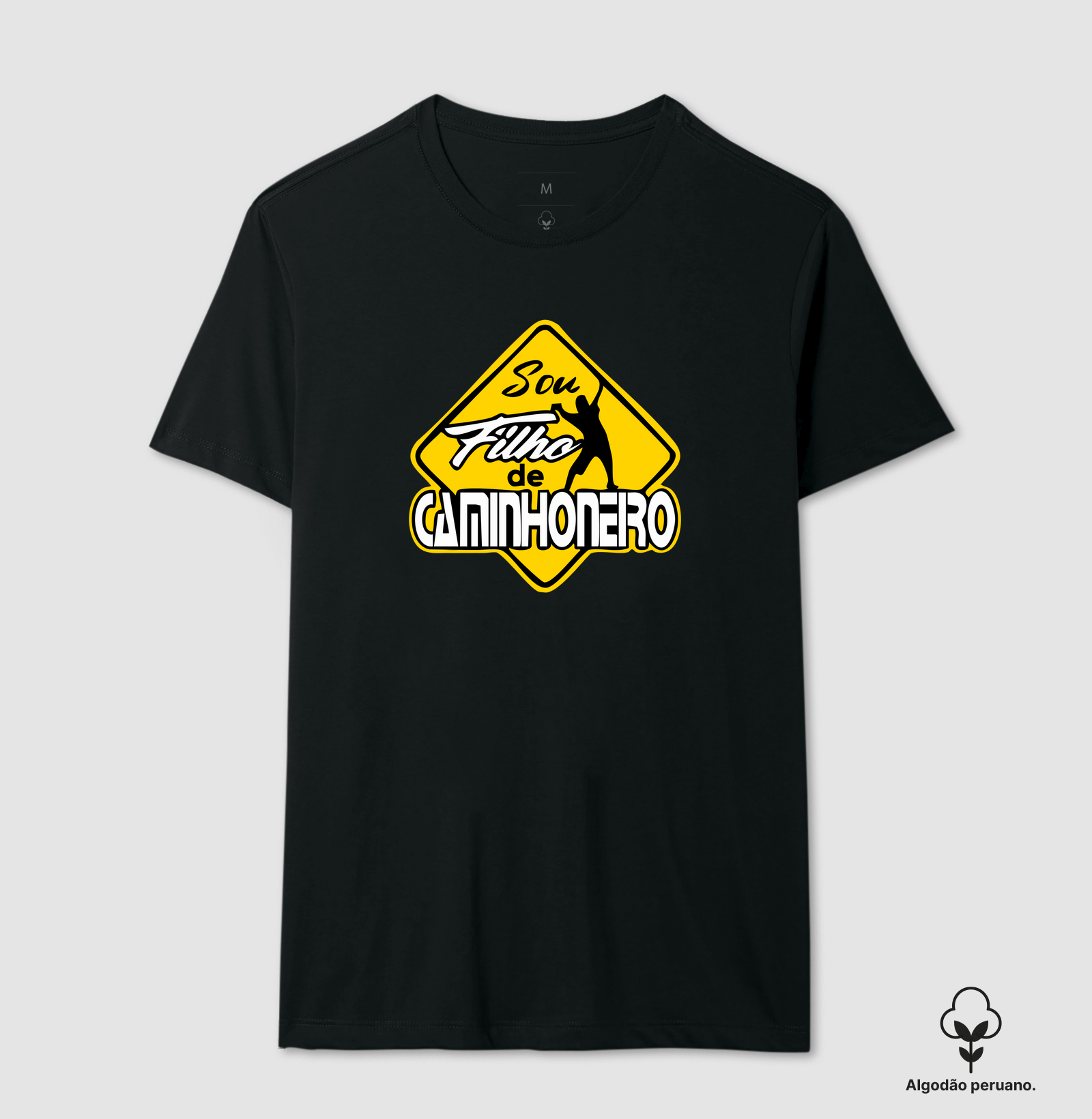 Sou Filho de Caminhoneiro
