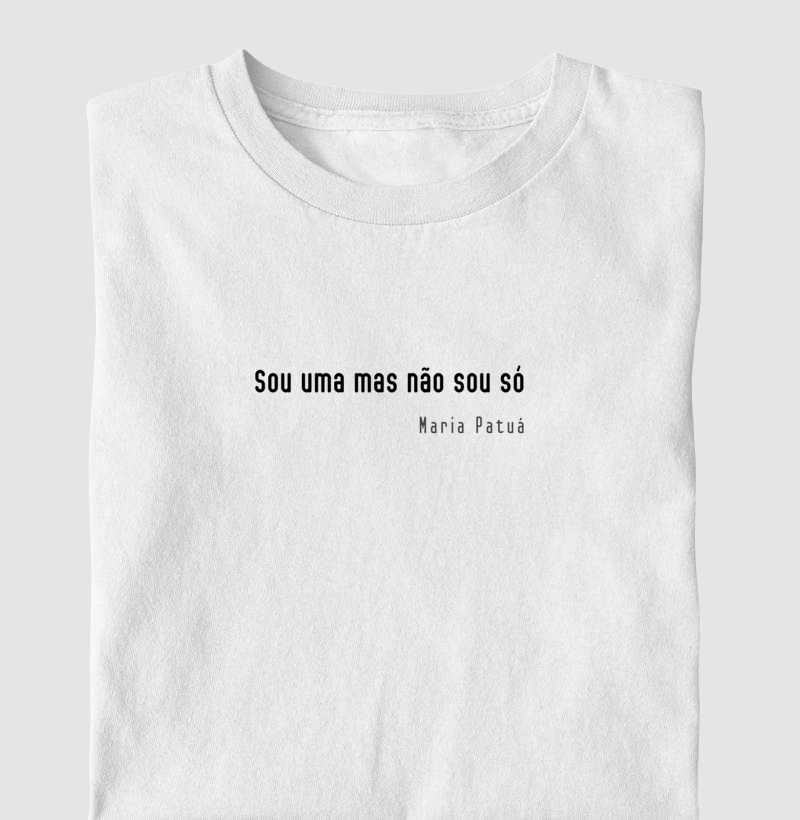 Sou Uma Mas Não Sou Só