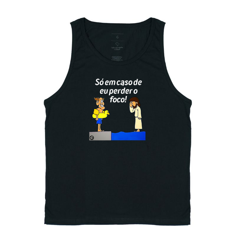 Fé de "Pato"