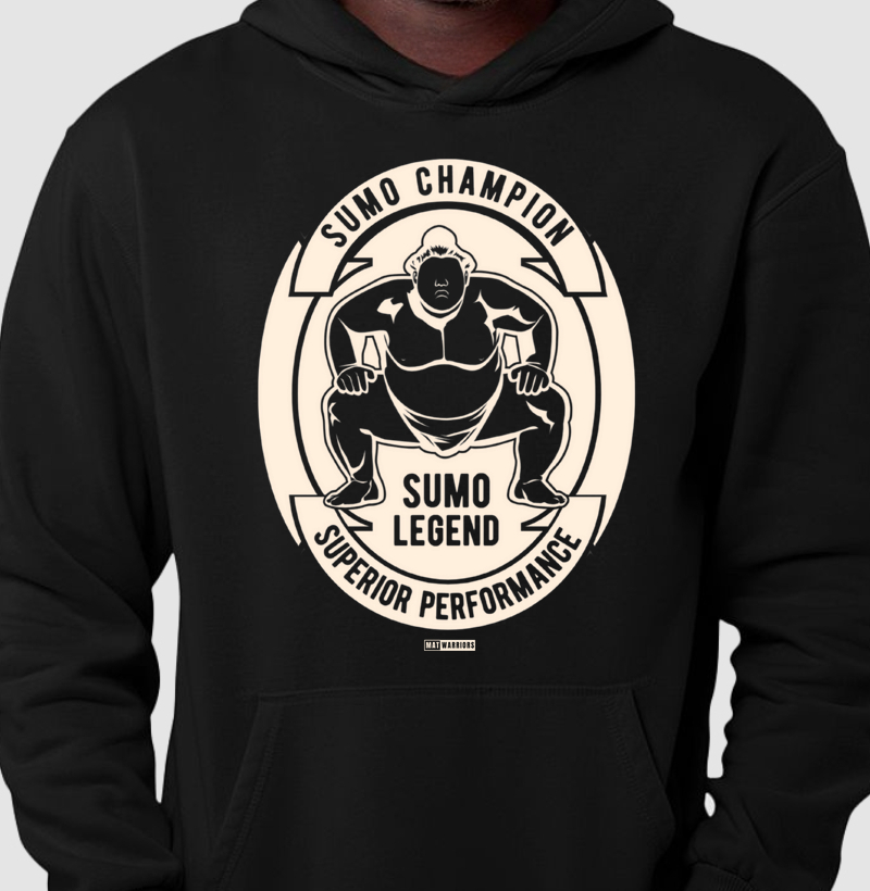 SUMO LEGEND