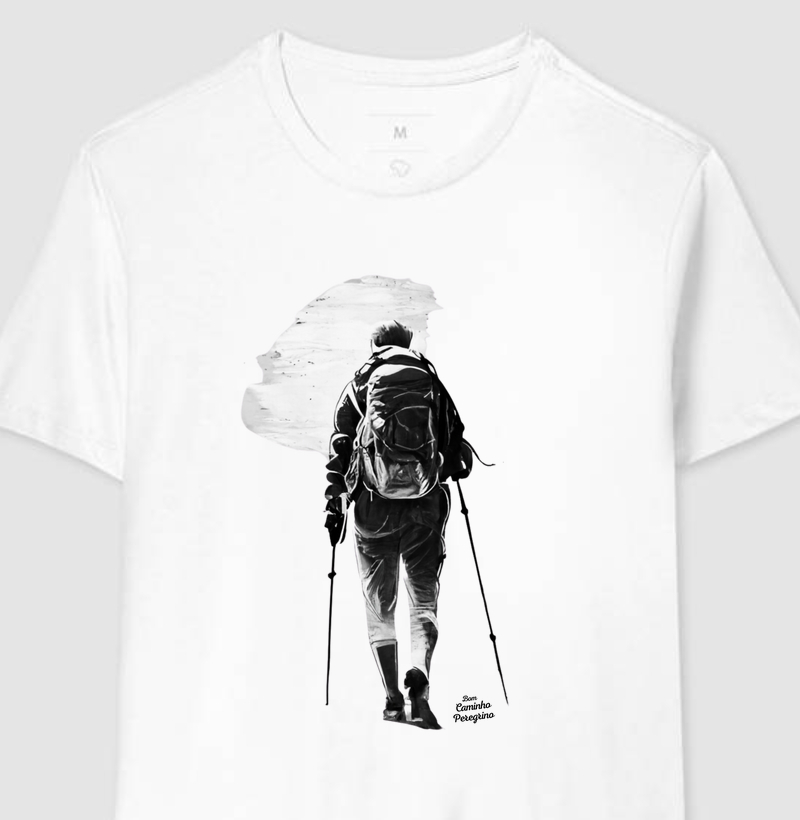 Bom Caminho Peregrino