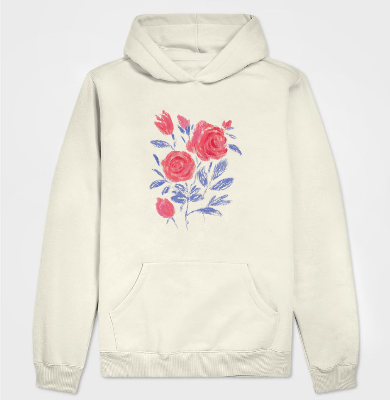 Tudo que desbota continua bonito