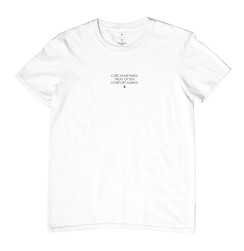 Camiseta Comfort Always