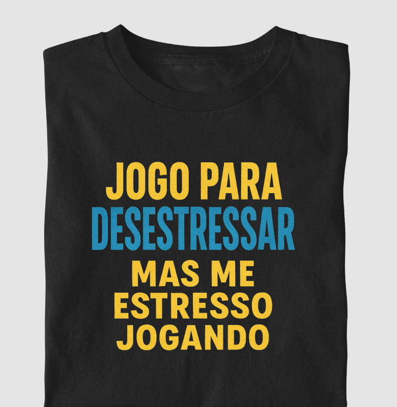 Estresse