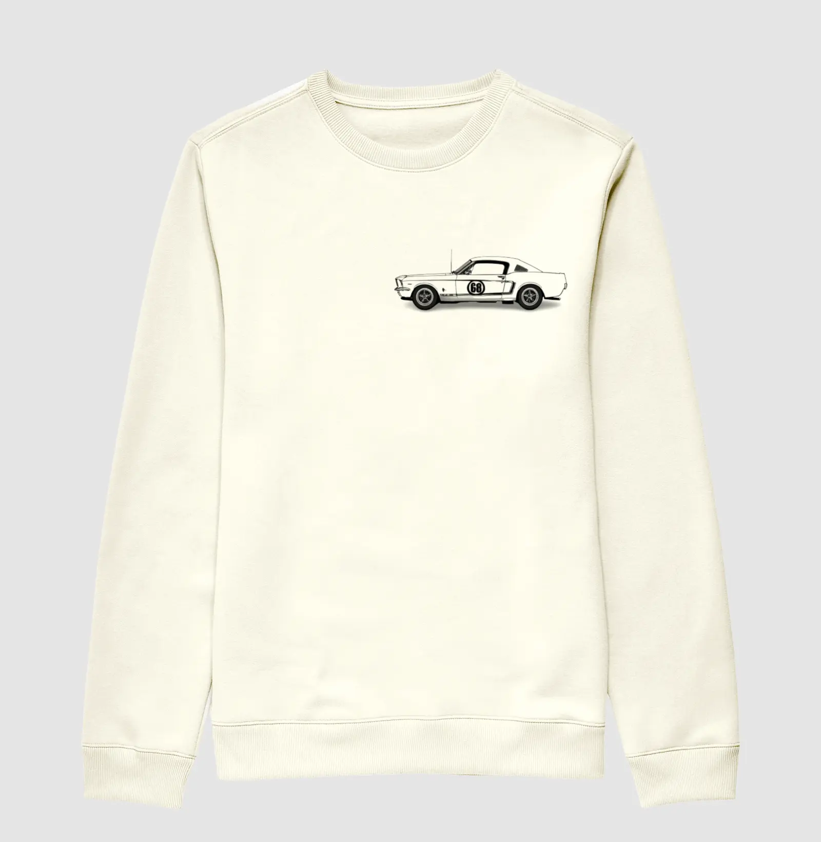 T - Shirt Silvia Cars F