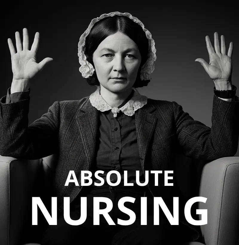 Absolute Nursing