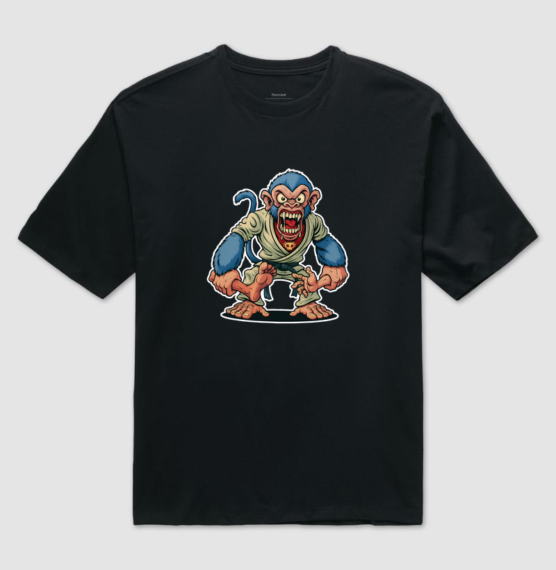 Sinister Monkey BJJ Arts