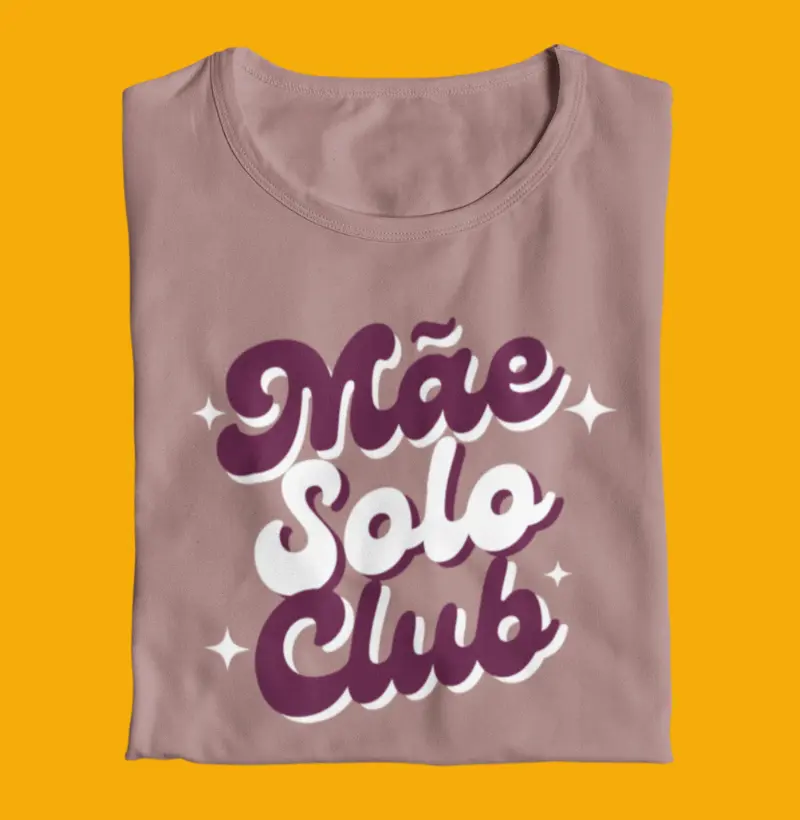 Mãe solo club