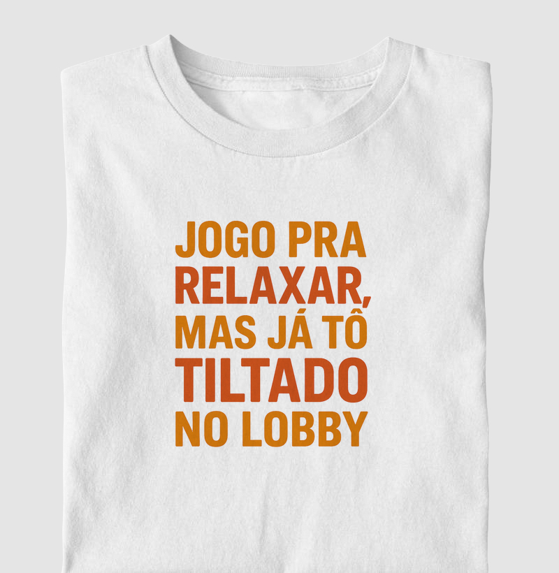 JOGO PRA RELAXAR