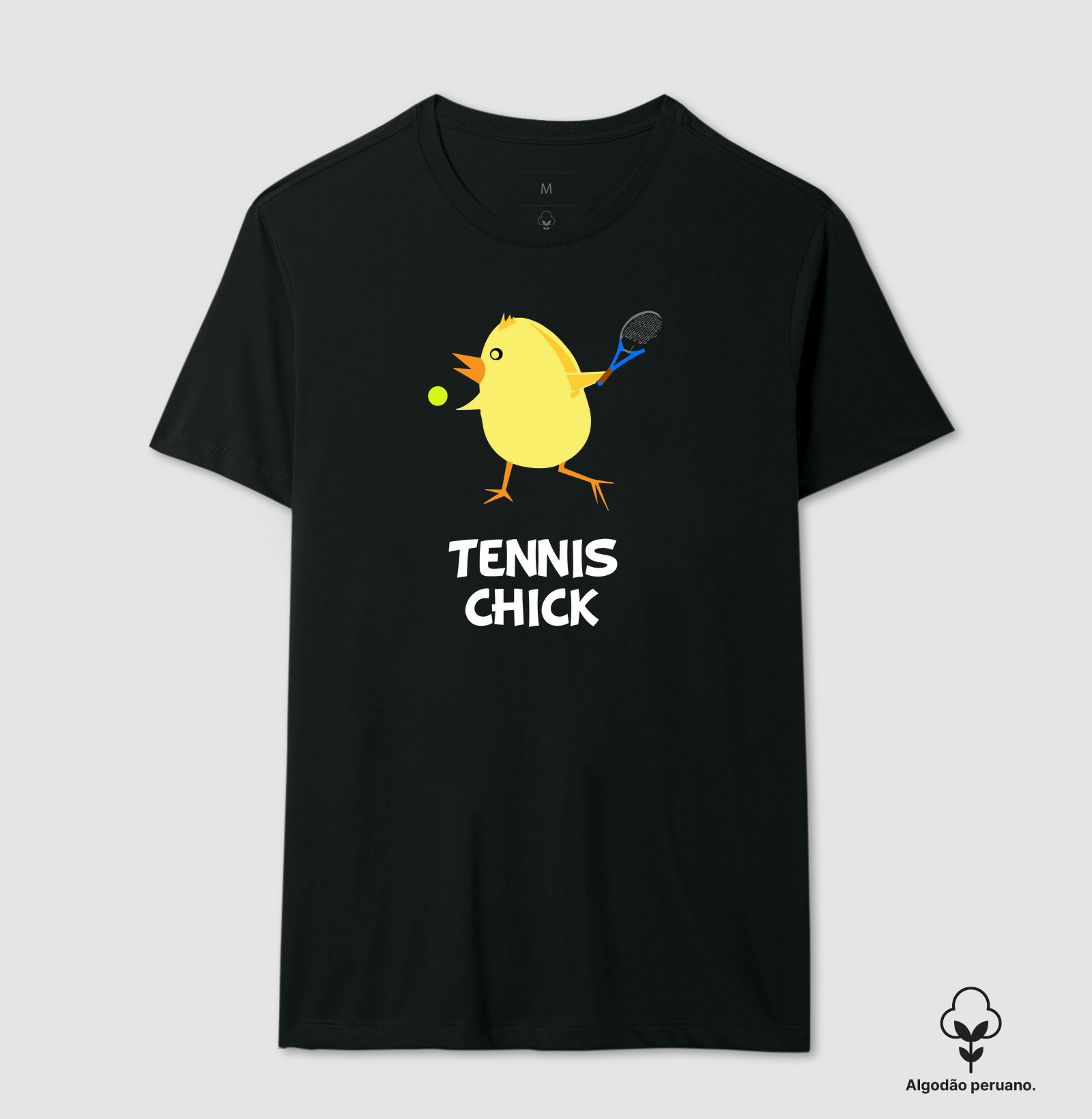 TENNIS CHICK