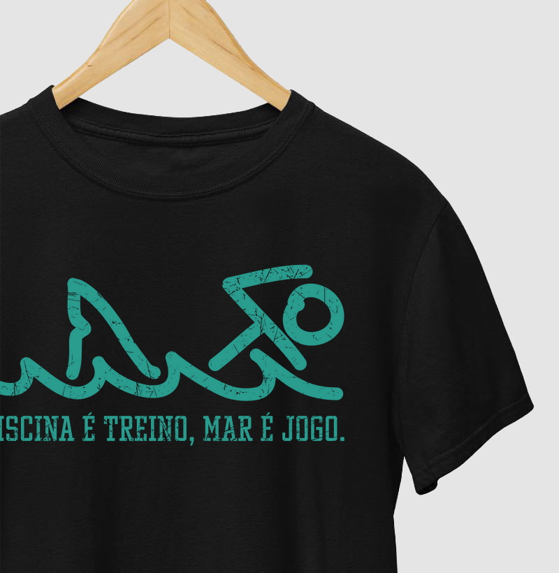 Mar é jogo