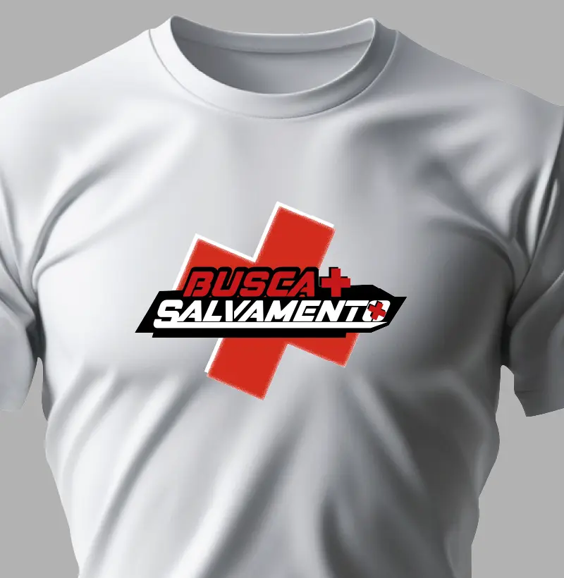 Busca e Salvamento