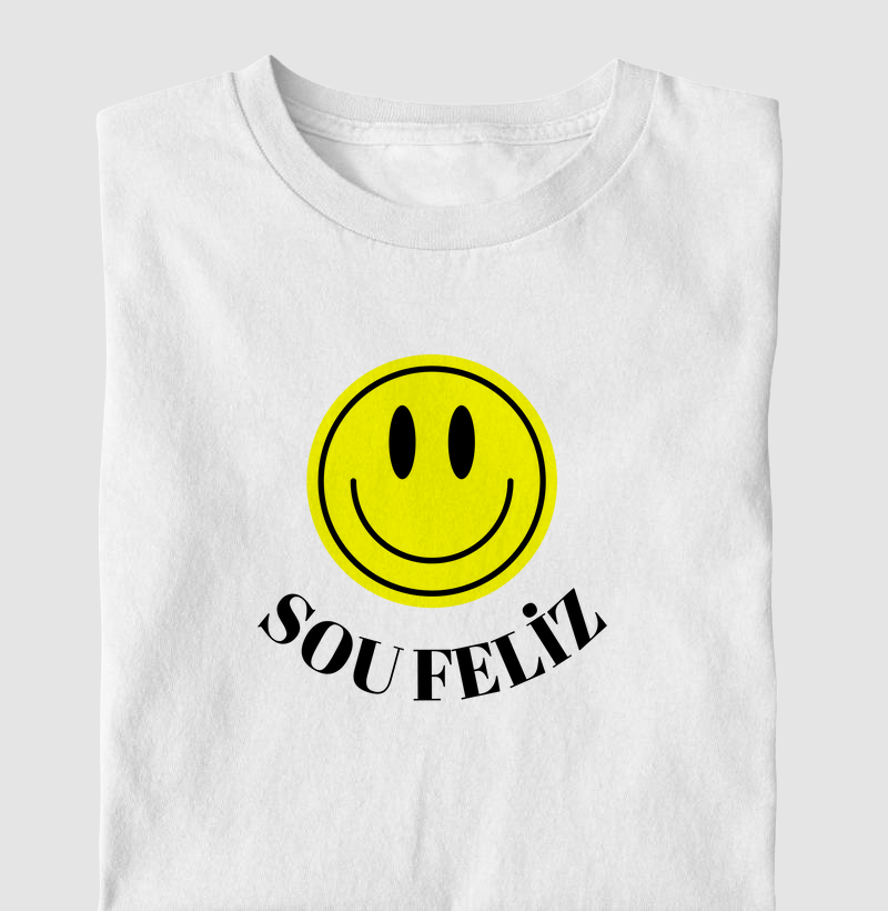 SOU FELIZ