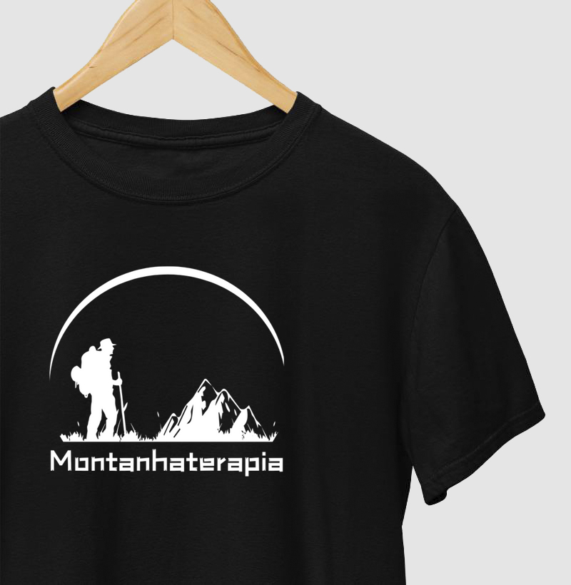 Montanhaterapia
