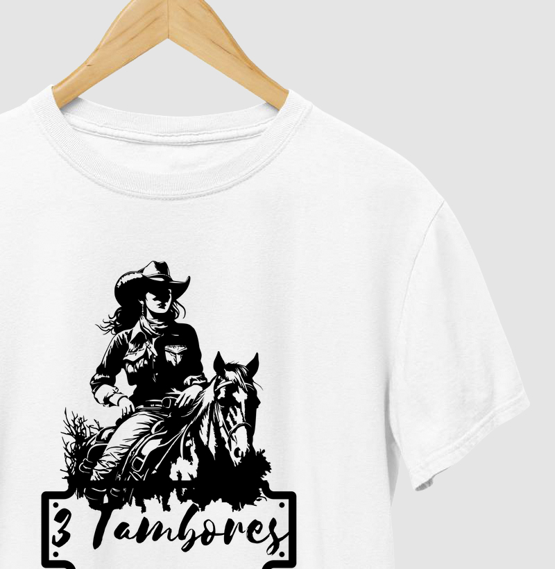 3 Tambores 