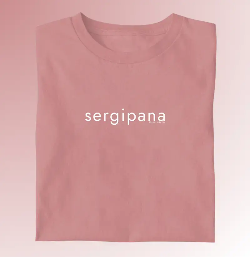 Sergipana que chama.