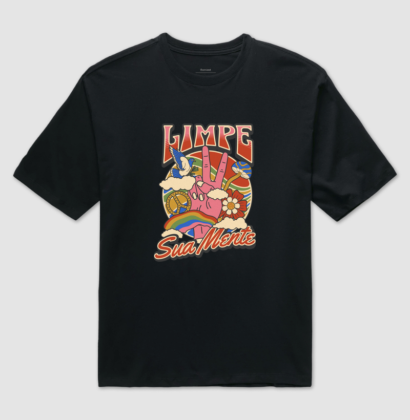 Limpe  Sua Mente
