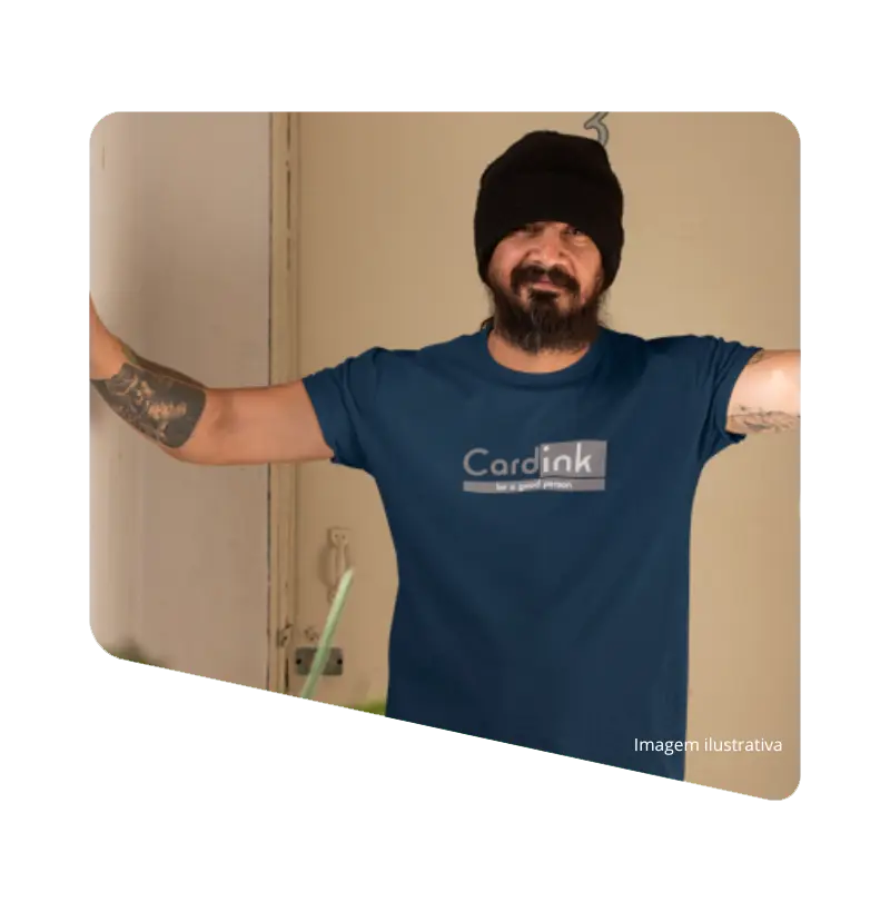 Cardink Person