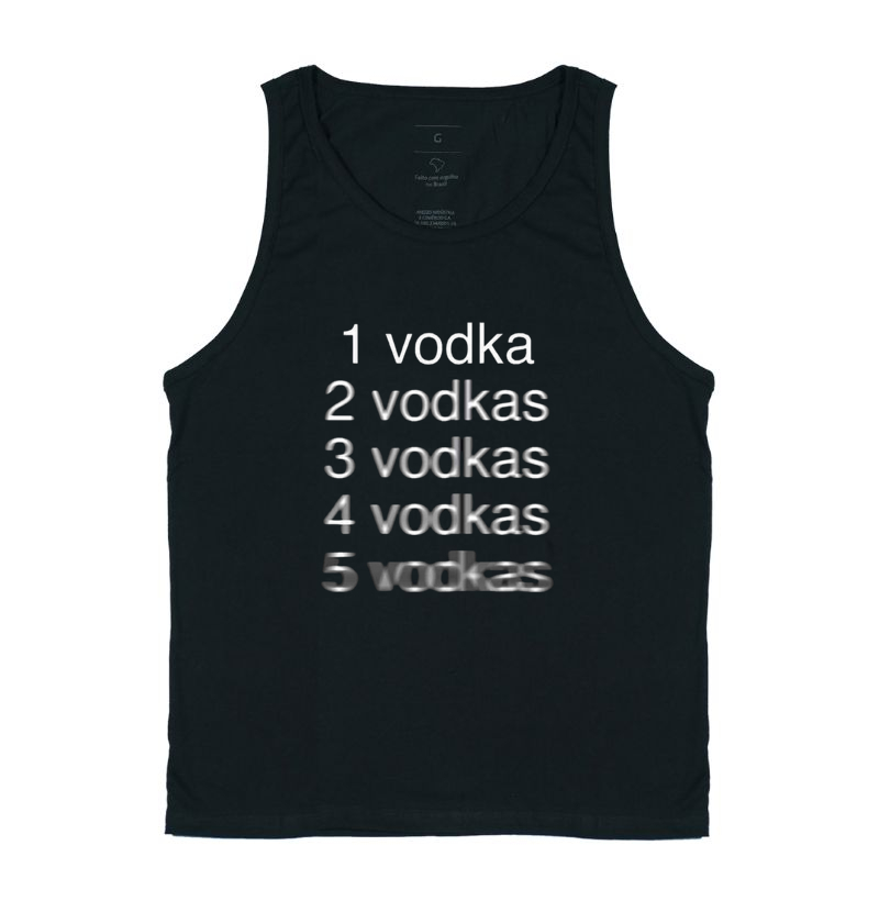 Regata -  5 Vodkas