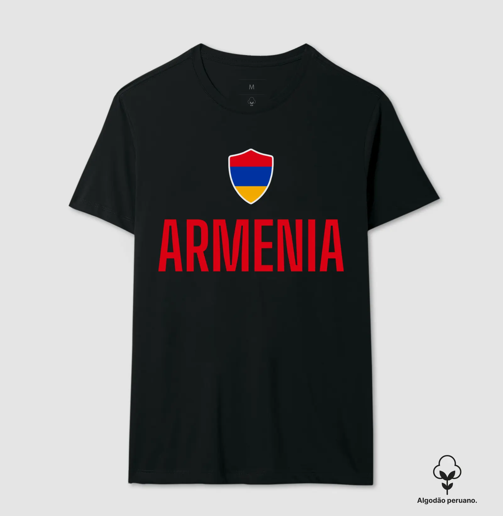 Armênia Escudo