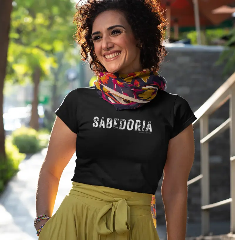 SABEDORIA BRANCO