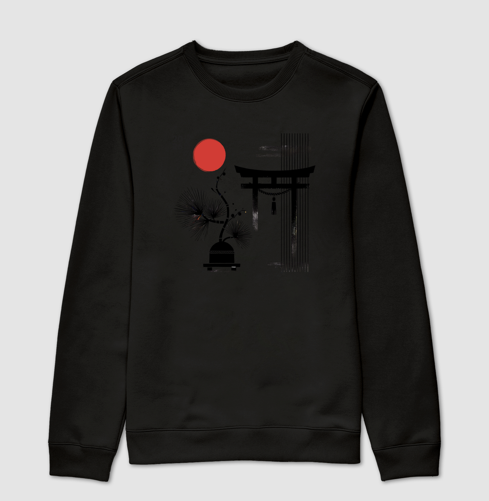 NOVO ANO - Hatsuhinode – A Luz do Começo