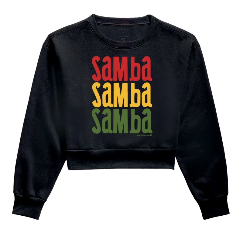 3x samba