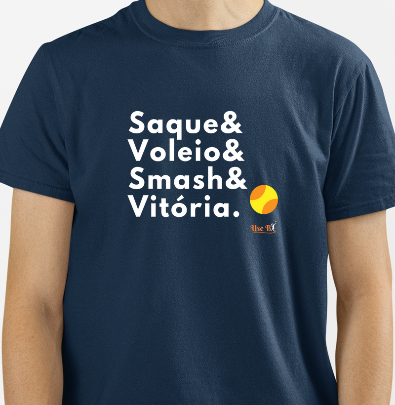 O caminho da vitória!