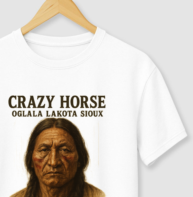 Crazy Horse