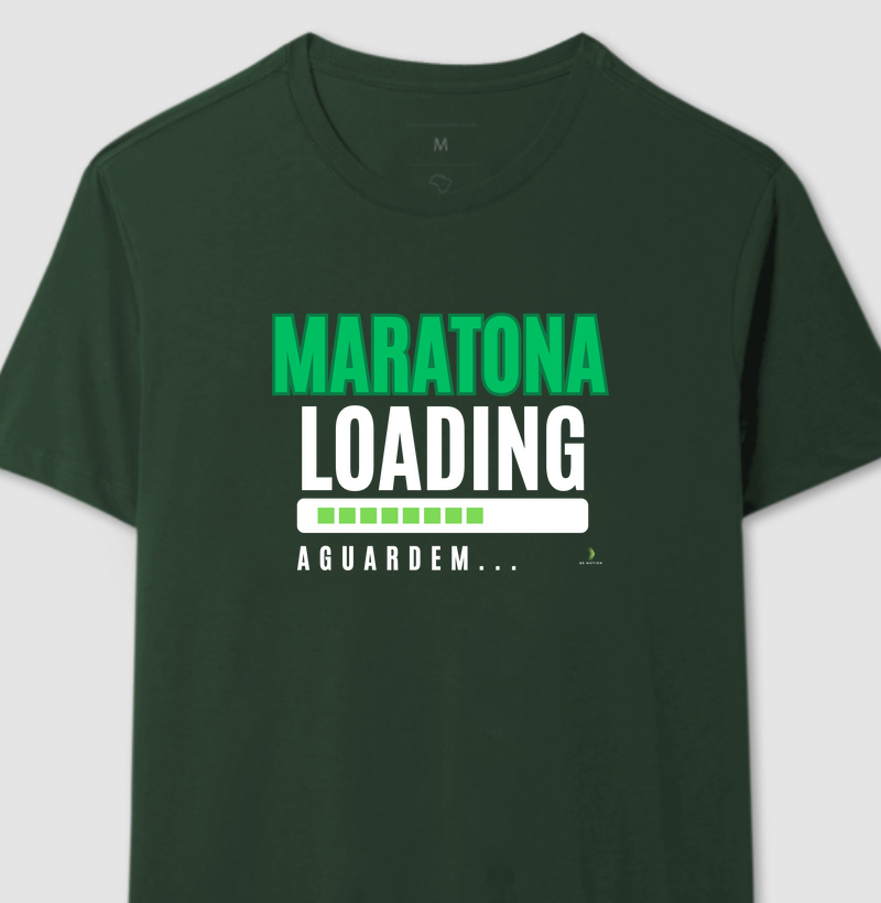 Treinando para Maratona