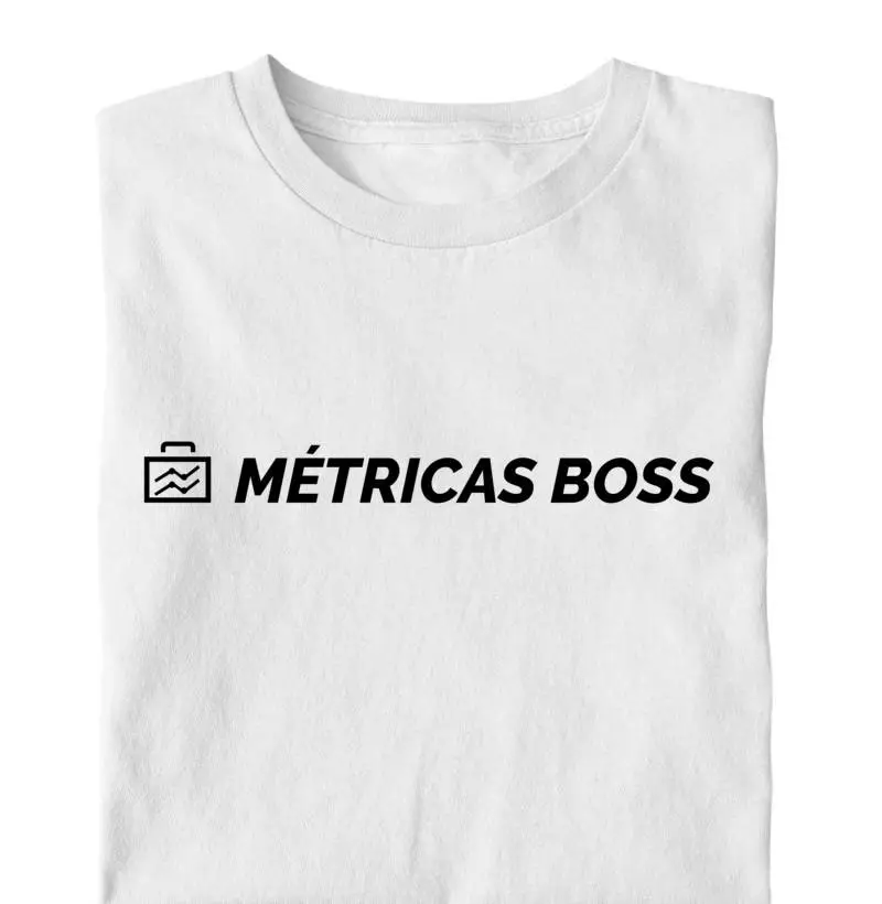 Métricas Boss