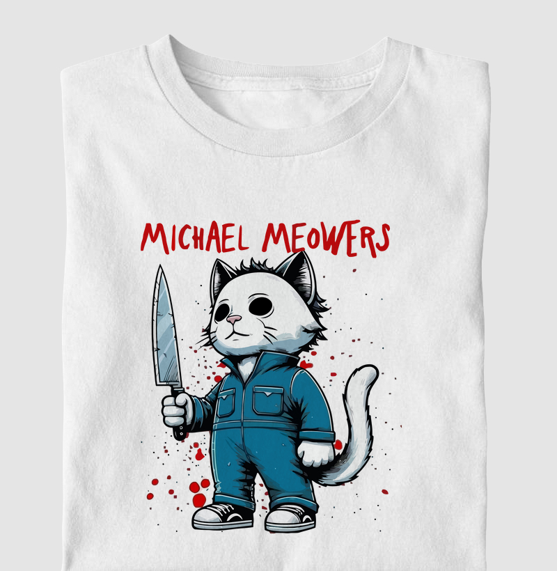 Michael Meowers
