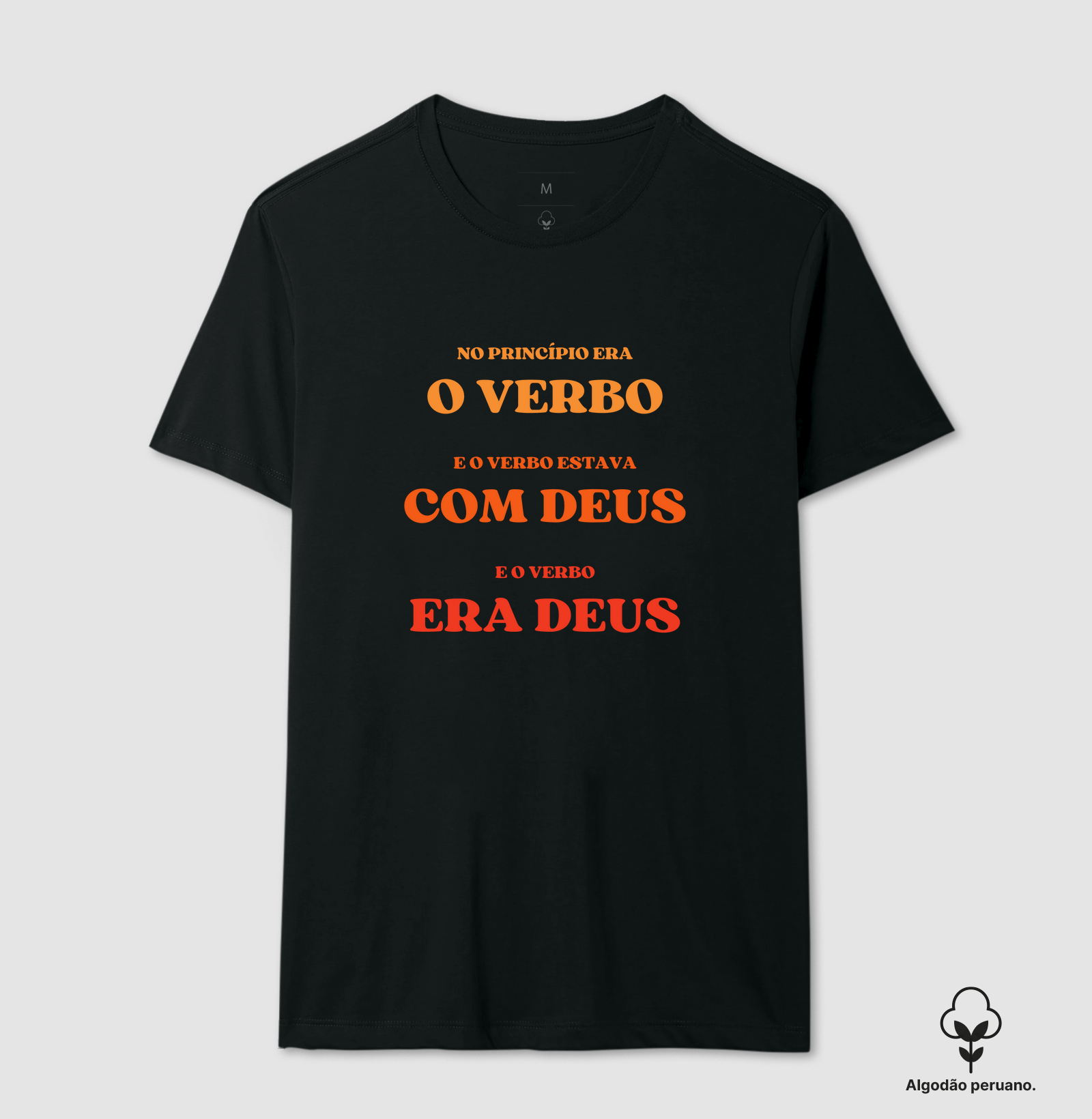 No princípio